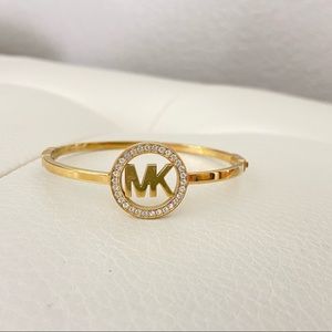 Gorgeous Michael Khors Bracelet